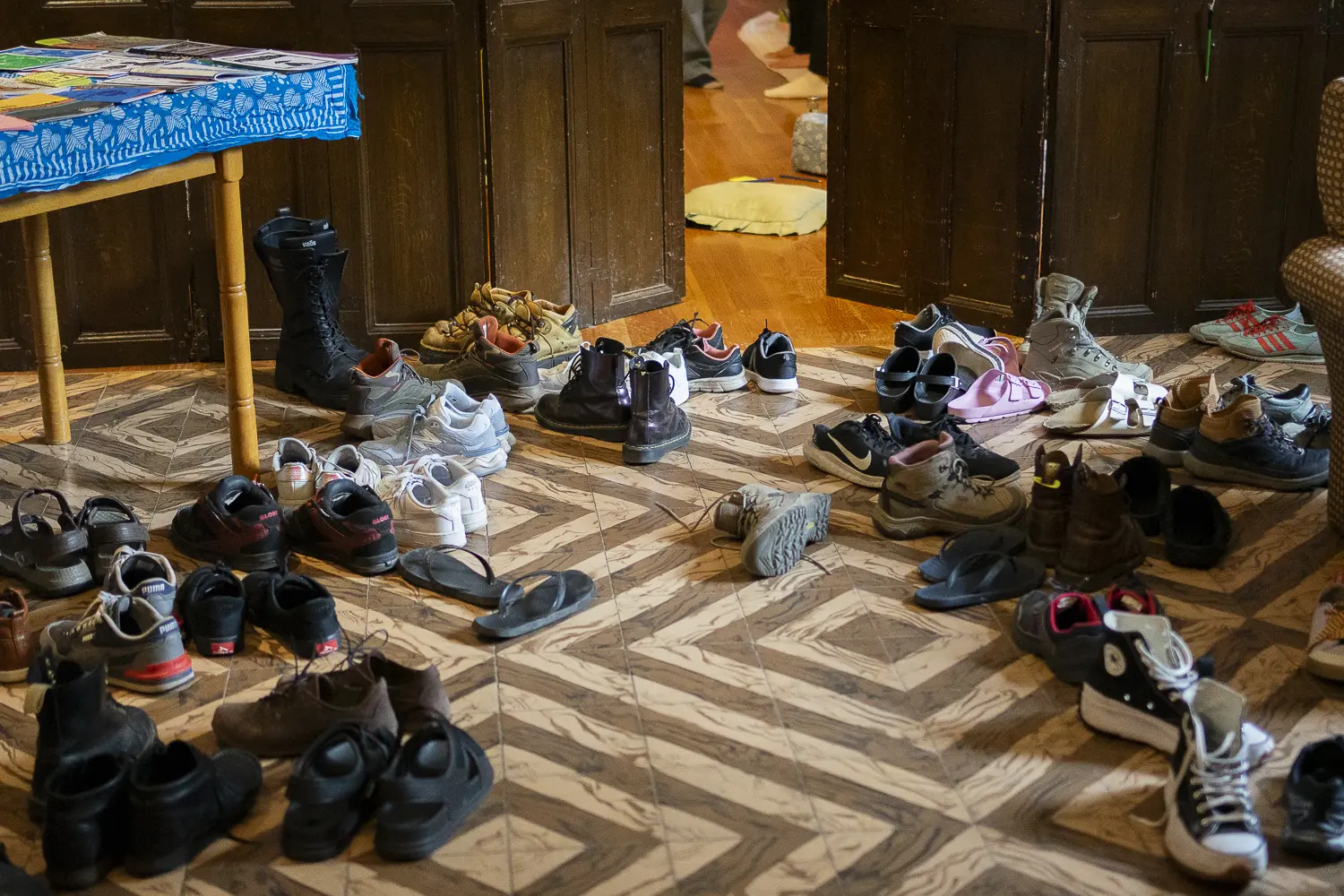 BIPoC Climate Justice Conference 2025 - Day 1 - RRSS_BipocConference_2025-16